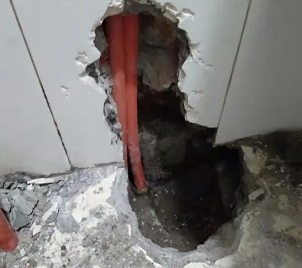 泊头漏水检测电话