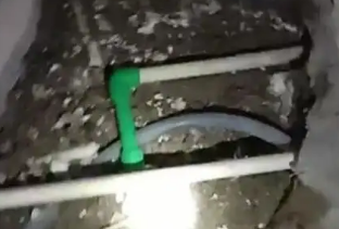 泊头测漏水公司