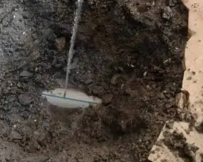 泊头测漏水价格