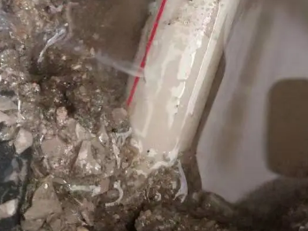 泊头漏水检测哪家好