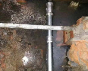 泊头漏水检测公司电话