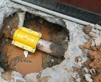 泊头卫生间测漏水哪家好