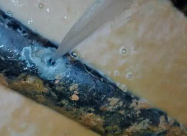 泊头水管漏水检测多少钱