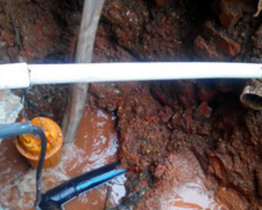 泊头水管漏水检测哪家好