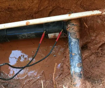 泊头水管漏水检测多少钱