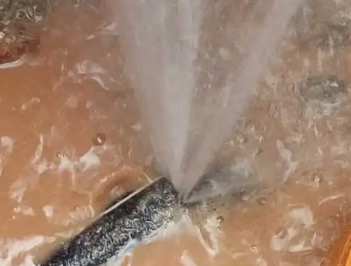 泊头水管漏水检测哪家好