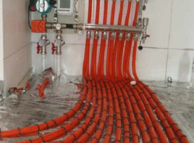 泊头地暖维修多少钱