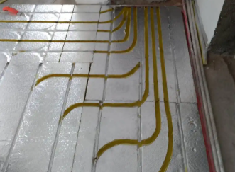 泊头地暖维修哪家好