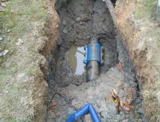 泊头水管漏水检测多少钱