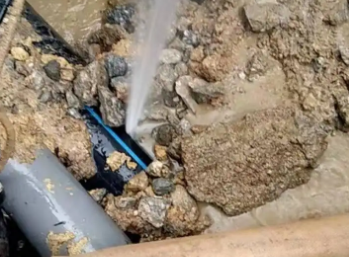 泊头水管漏水检测哪家好