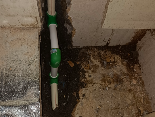 泊头卫生间测漏水哪家好