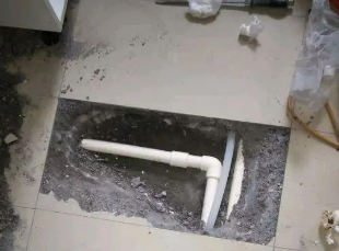 泊头卫生间测漏水哪家好