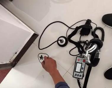 泊头测漏水公司电话